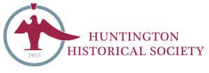 Huntington Historical Society logo
