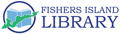 Fishers Island Library Association logo