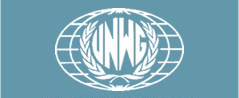 United Nations Womens Guild logo