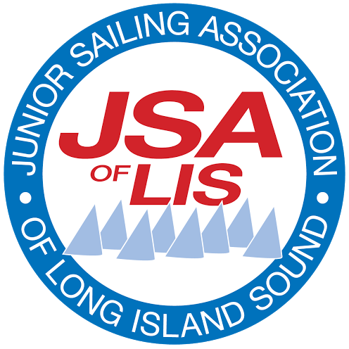 Junior Sailing Association of Long Island Sound Inc logo
