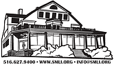Science Museum of Long Island logo