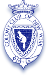 Colony Club logo