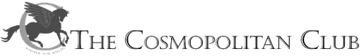 Cosmopolitan Club logo