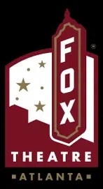 Fox Theatre Inc logo