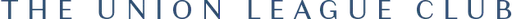 The Union League Club logo