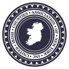 United Irish Counties Association of New York Inc logo