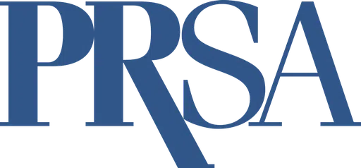 Public Relations Society of America Inc logo