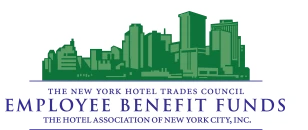 New York Trades Council & Hotel Association of New York City logo