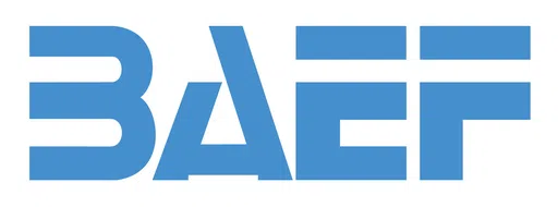 Belgian American Educational Foundation logo