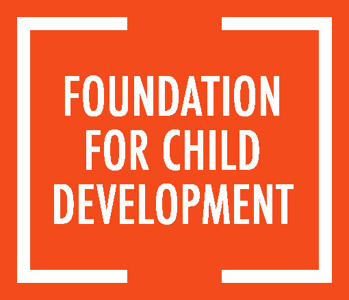 Foundation for Child Development logo