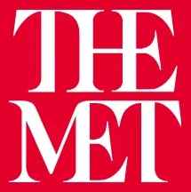 The Metropolitan Museum of Art logo
