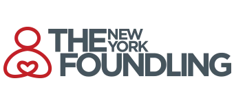 The New York Foundling logo
