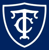 Teachers College Columbia University logo