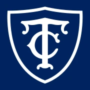Teachers College Columbia University logo