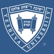 Yeshiva University logo