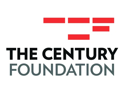 The Century Foundation Inc logo