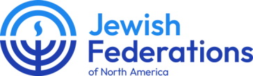 The Jewish Federations of North America Inc logo
