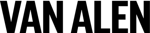 Van Alen Institute Projects in Public Architecture logo