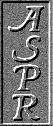 American Society for Psychical Research Inc logo