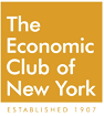 Economic Club of New York logo
