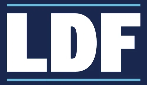 N a a C P Legal Defense and Educational Fund Inc logo