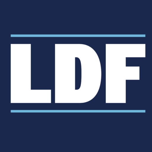 N a a C P Legal Defense and Educational Fund Inc logo
