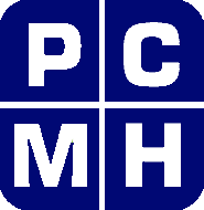Post Graduate Center for Mental Health logo