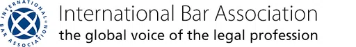 International Bar Association logo