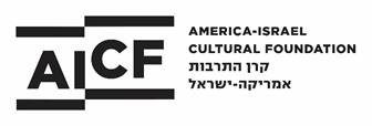 America-Israel Cultural Foundation Inc logo