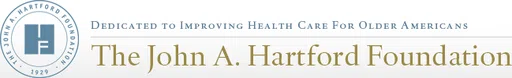 John a Hartford Foundation logo