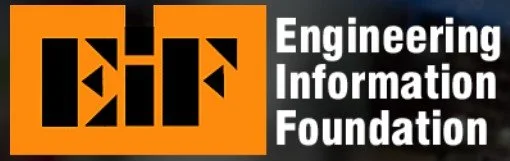Engineering Information Foundation Inc logo