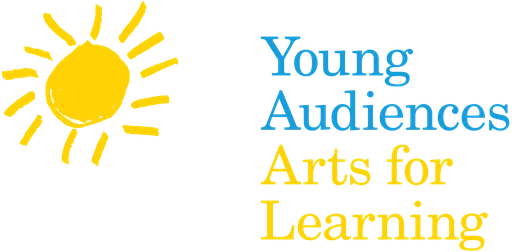 Young Audiences Inc logo