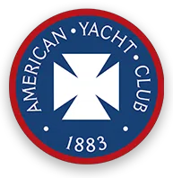 American Yacht Club logo