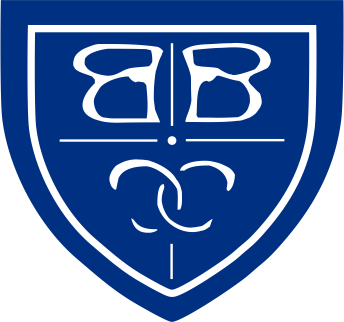 Bonnie Briar Country Club logo