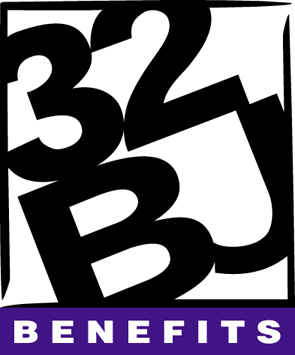 Service Employees 32bj North Health Fund logo