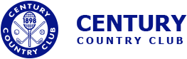 Century Country Club logo
