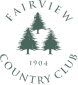 Fairview Country Club logo