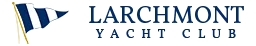 Larchmont Yacht Club logo