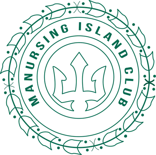 Manursing Island Club logo