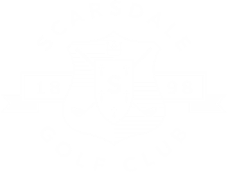 Scarsdale Golf Club Inc logo