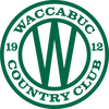 Waccabuc Country Club Company logo