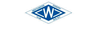 Westchester Country Club logo
