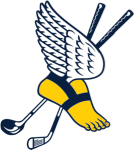 Winged Foot Golf Club Inc logo