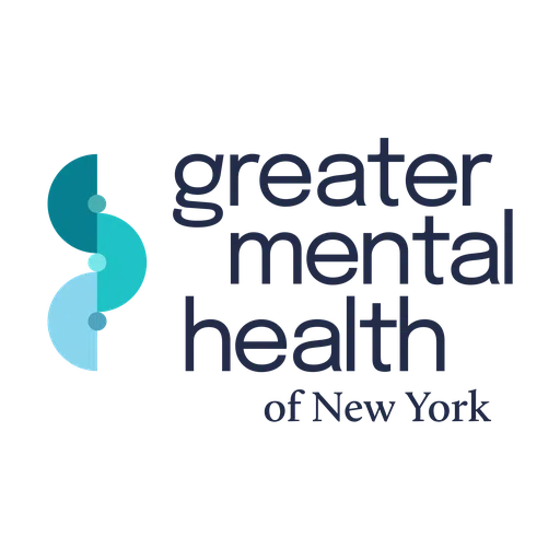 Greater Mental Health of New York Inc logo