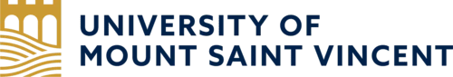 University of Mount Saint Vincent logo