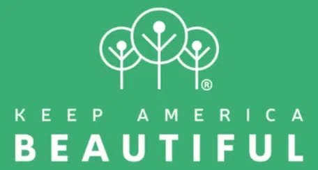 Keep America Beautiful Inc logo