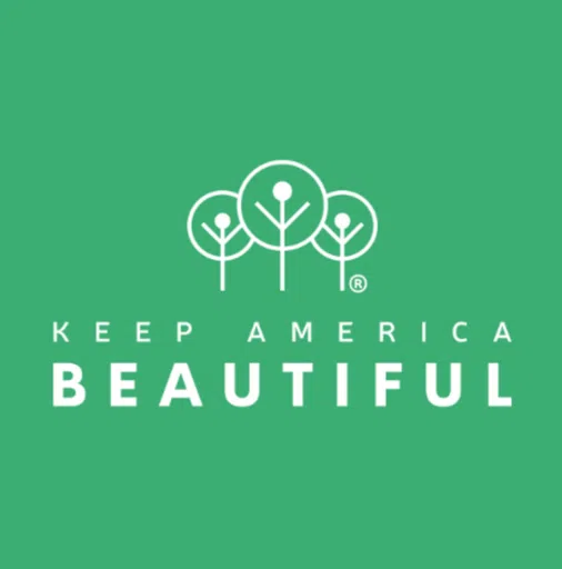 Keep America Beautiful Inc logo