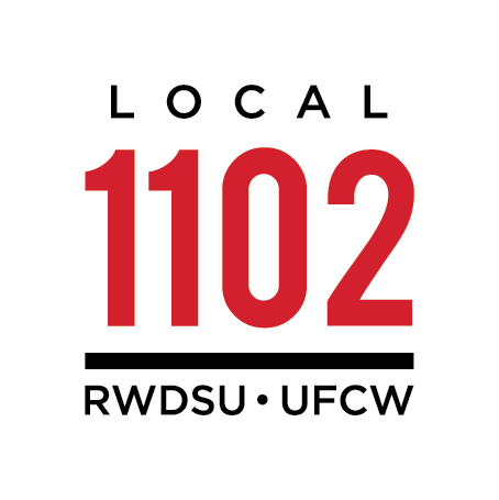 Local 1102 Health and Benefit Fund logo