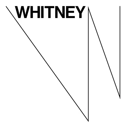Whitney Museum of American Art logo