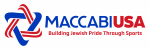 Maccabi USA Inc logo